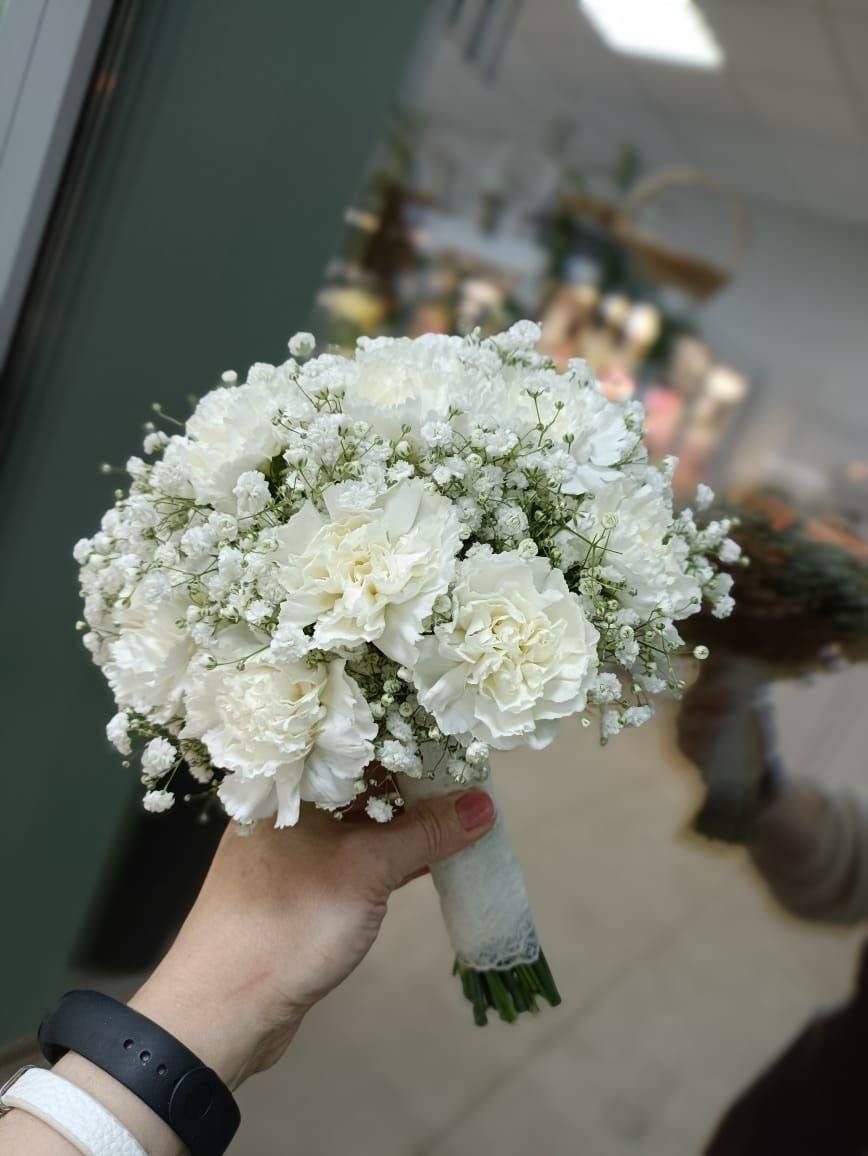 крепкая семья