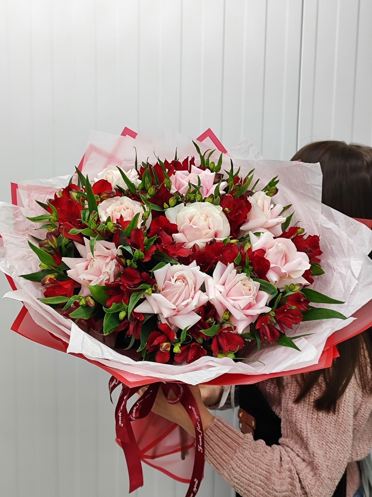 нежное сердце