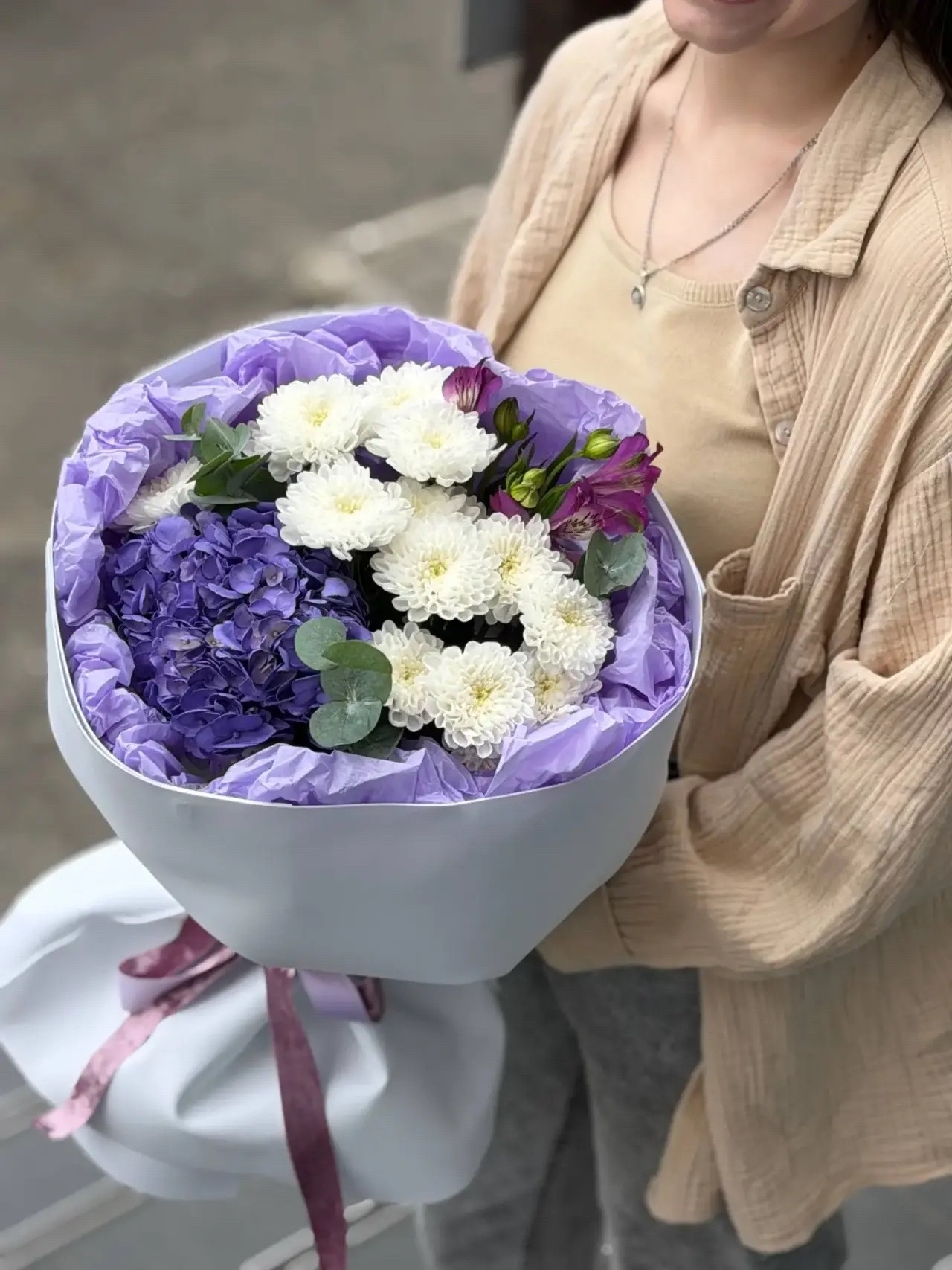королевская грация