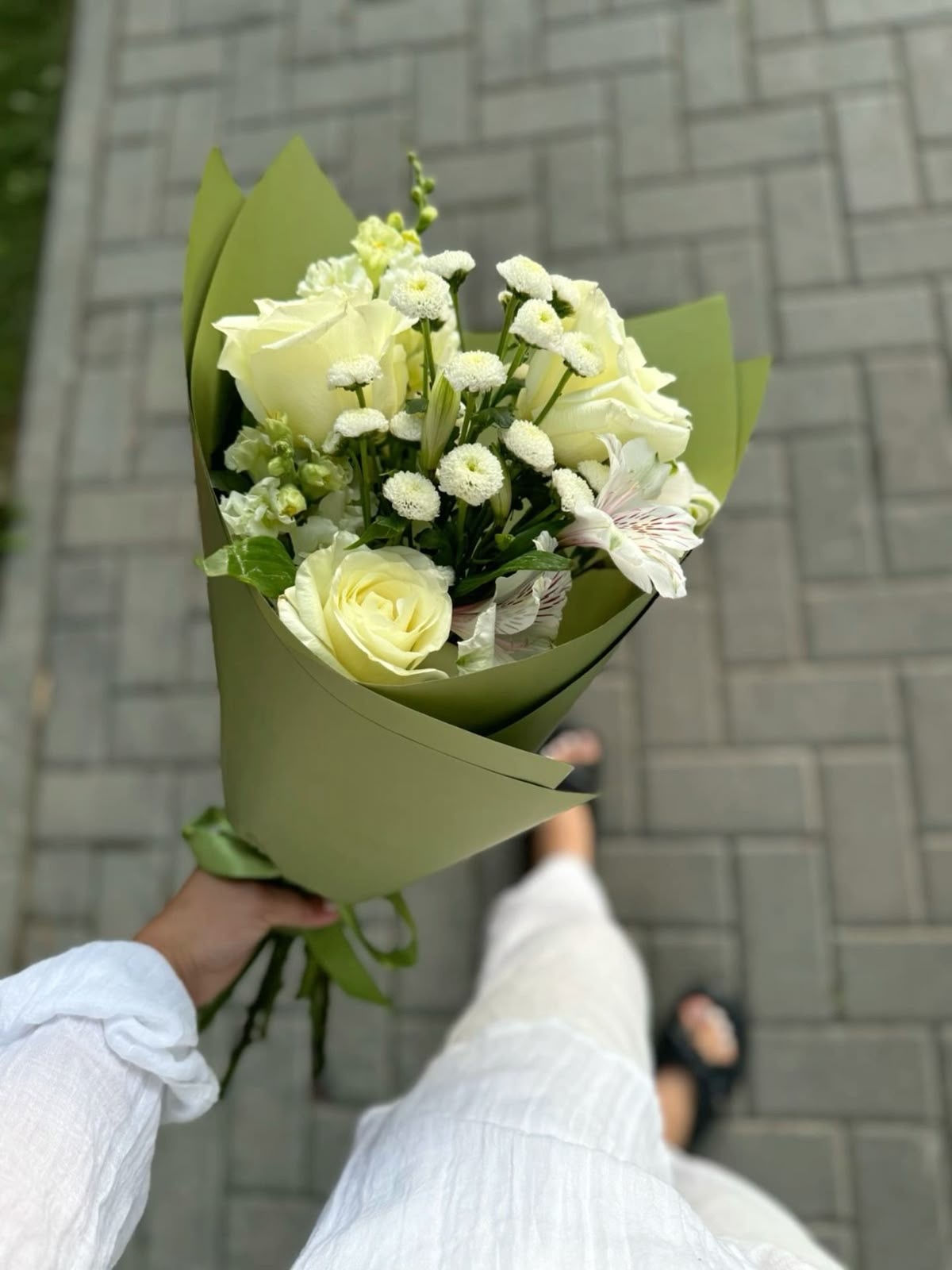 магическое удивление