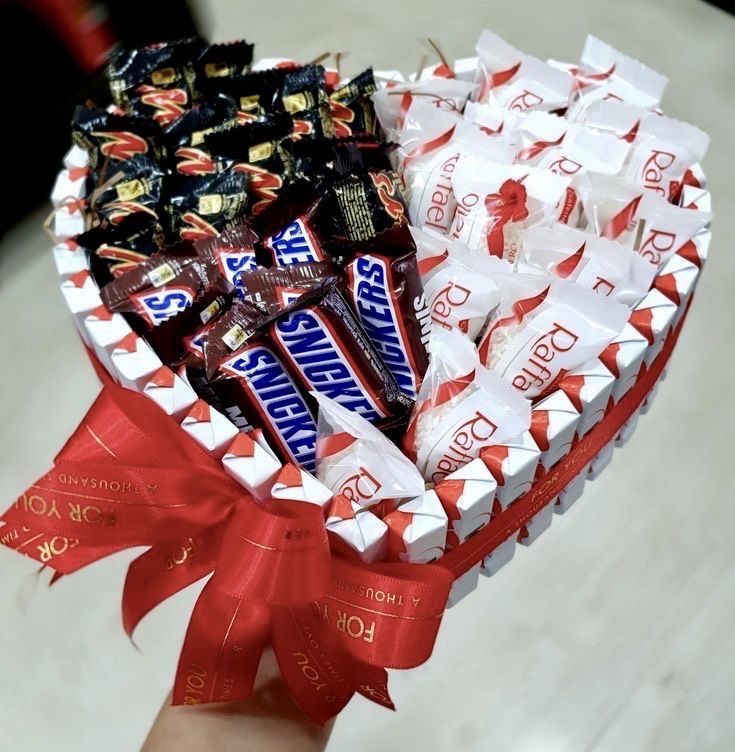 Сердце киндера